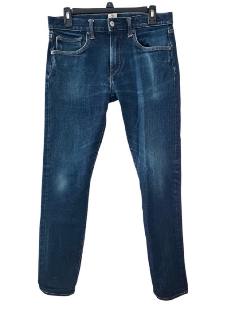 Hiroshi Kato The Scissors Denim Men’s Jeans Size 31